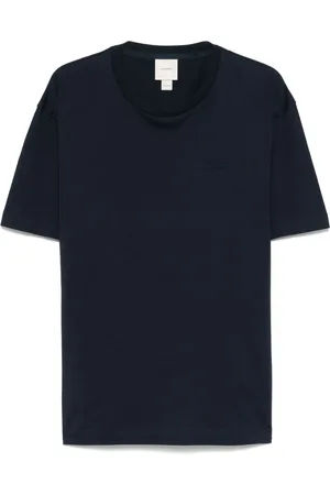 Calvin Klein Camiseta con cuello redondo