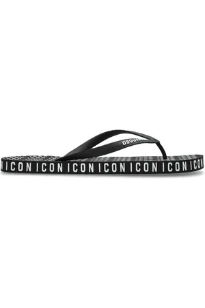 Dsquared2 Chanclas Icon