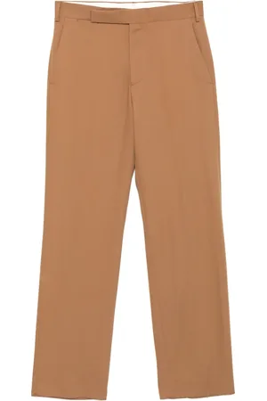 LARDINI Pantalones chinos rectos