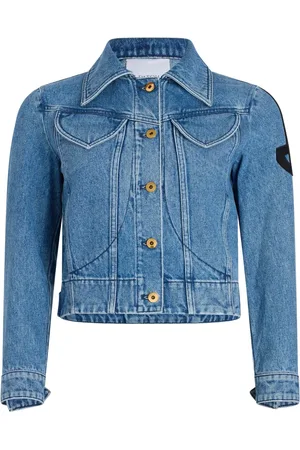 Patou Chaqueta vaquera Iconic