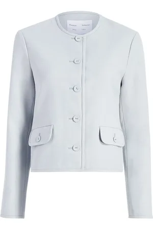 Proenza Schouler Chaqueta Lucas