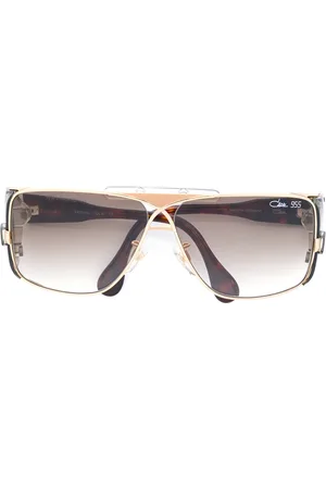 Cazal Gafas de sol con efecto degradado