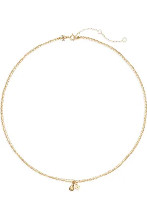 Tory Burch Collar Good Luck