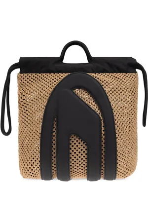 Diesel Bolso shopper Cage D mediano