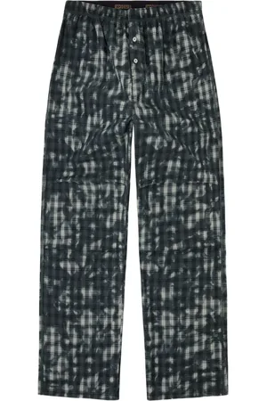 Diesel Pantalones de pijama Vince-Ult