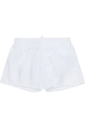 Dsquared2 Bañador con logo