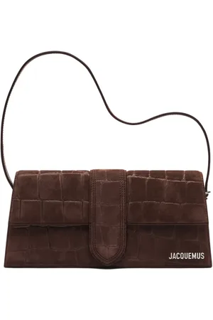 Jacquemus Bolso de hombro Le Bambino Long