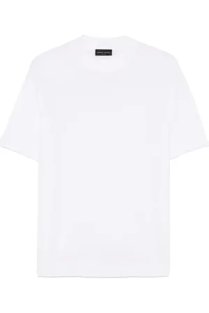 Roberto Collina Camiseta de punto