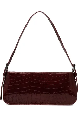 By Far Bolso de hombro Dulce Autumn
