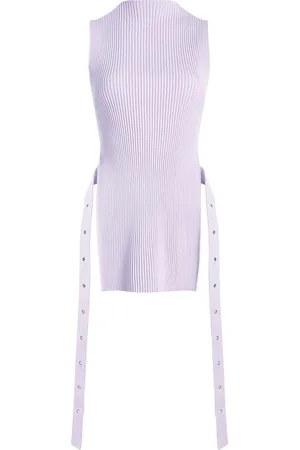 Proenza Schouler Top Rita