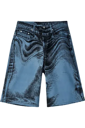 Camper Pantalones vaqueros cortos