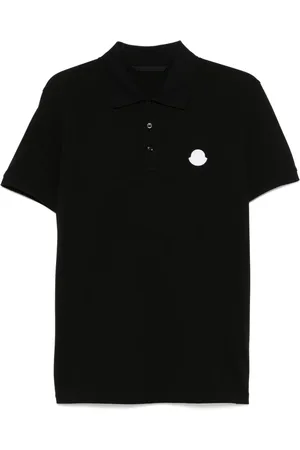 Moncler Polo de manga corta