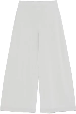 D.EXTERIOR Pantalones estilo capri