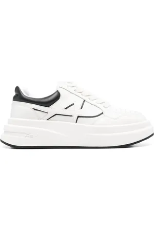 Ash Zapatillas Icone