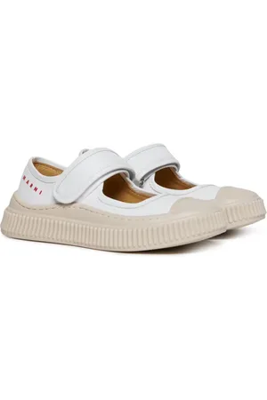 Marni Zapatillas Mary Jane