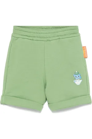 Emporio Armani Pantalones cortos Manga Bear Crew