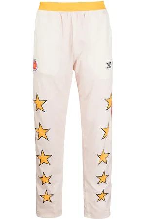 adidas Pantalones de chándal EE reversibles
