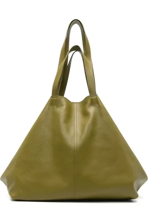 Ami Bolso shopper de piel