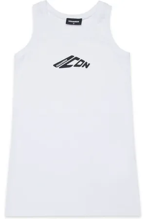 Dsquared2 Vestido Icon