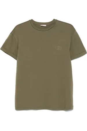 Liu Jo Camiseta con logo estampado