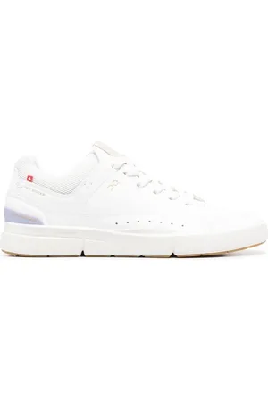 On Running Zapatillas THE ROGER Centre Court