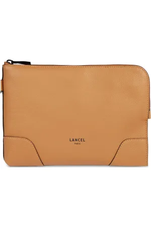 LANCEL Cartera Charlie