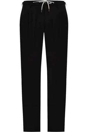 ELEVENTY Pantalones ajustados