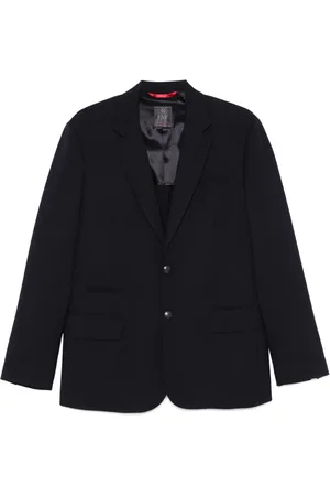 FAY Blazer con botón