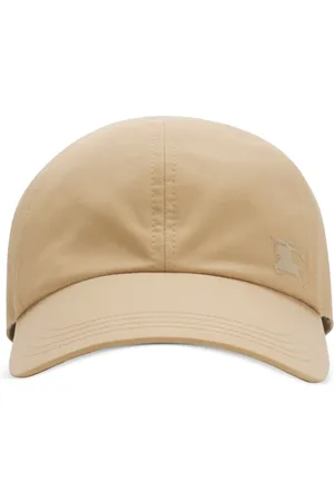 Burberry Gorra tipo gabardina