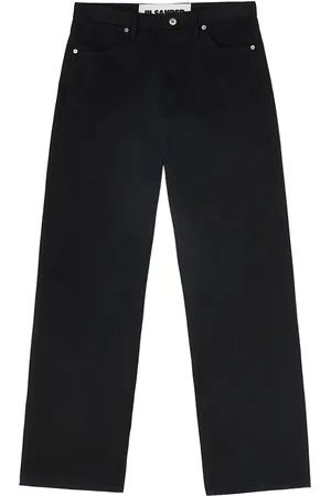 Jil Sander Vaqueros holgados