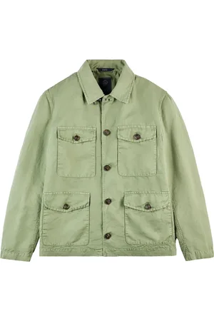 FAY Chaqueta utility