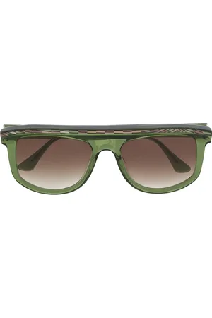 THIERRY LASRY Gafas de sol con montura oversize