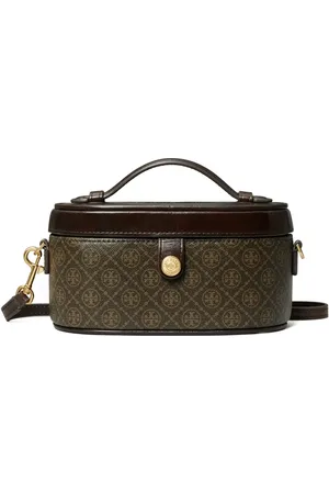 Tory Burch Bandolera T Monogram