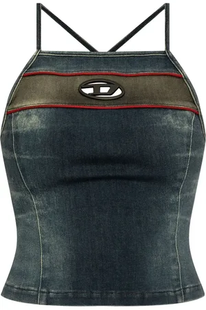 Diesel Top De-Pilu-S
