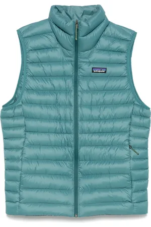 Patagonia Chaleco Down Sweater