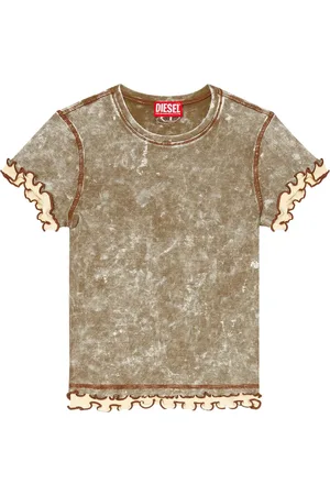 Diesel Camiseta T-Flu
