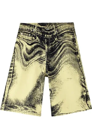 Camper Pantalones vaqueros cortos