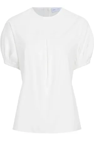 Proenza Schouler Blusa Haleigh