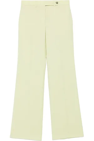 Paul Smith Pantalones de lana