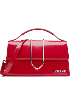 Jacquemus Bolso shopper Le Grand Bambino
