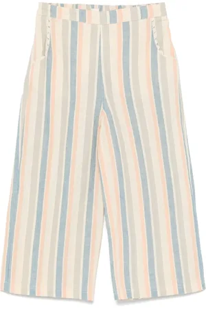 Louise Misha Pantalones Flor