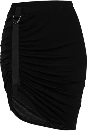 Helmut Lang Minifalda Wind