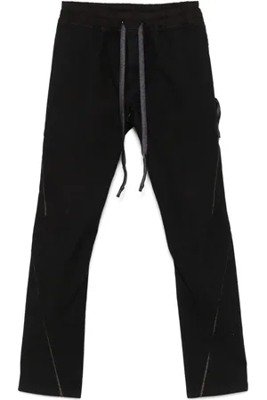 ISAAC SELLAM EXPERIENCE Pantalones con seis bolsillos