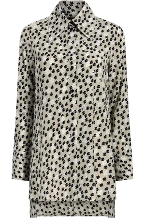 Proenza Schouler Camisa Emmeline