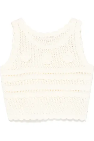 Louise Misha Top Raya