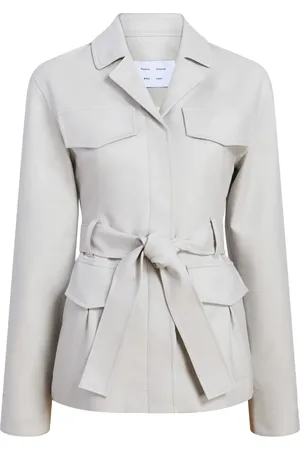 Proenza Schouler Chaqueta Indie