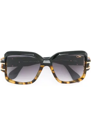 Cazal Gafas de sol con montura cuadrada