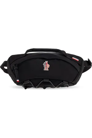 Moncler Riñonera impermeable