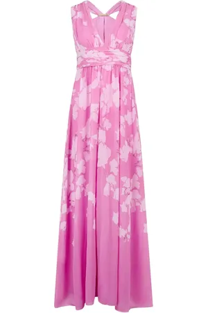Liu Jo Vestido con motivo floral