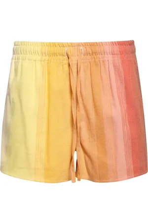 Marrakshi Life Shorts The High Waisted Short